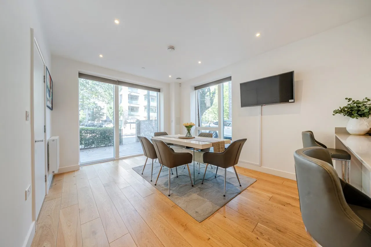 West Parkside, SE10, photo 13