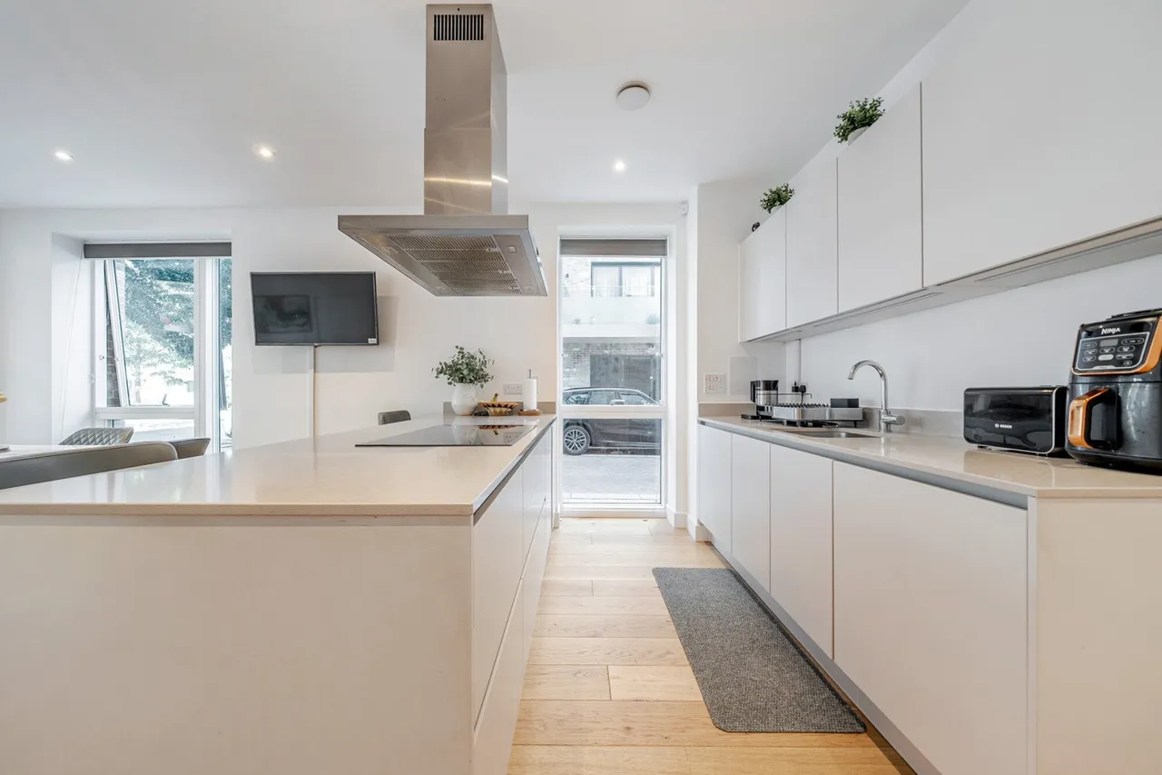 West Parkside, SE10, photo 14
