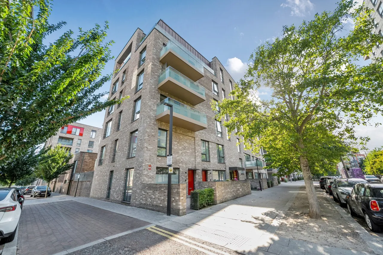 West Parkside, SE10, photo 3