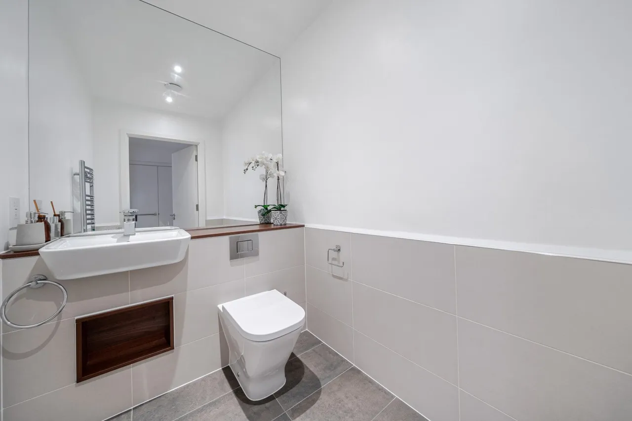 West Parkside, SE10, photo 10