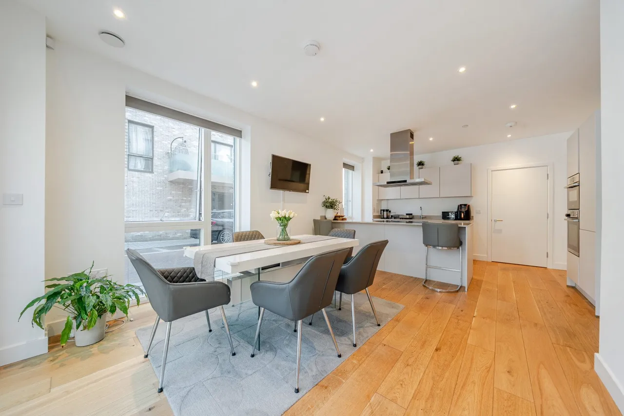 West Parkside, SE10, photo 11