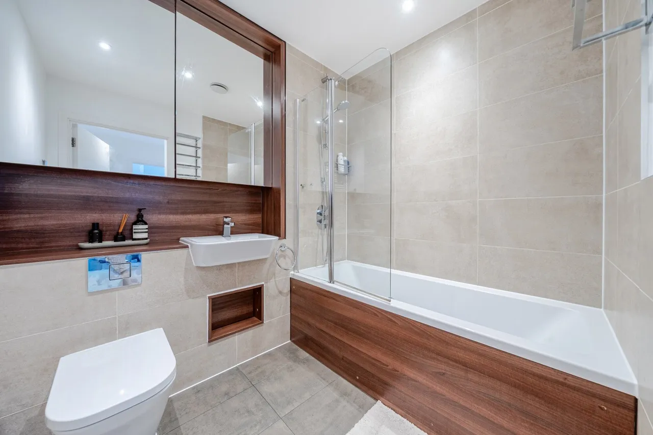 West Parkside, SE10, photo 9