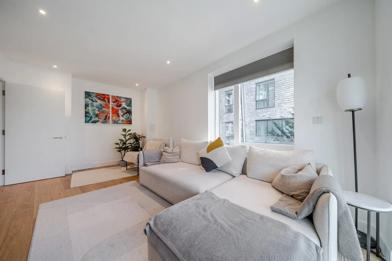 West Parkside, SE10, photo 18