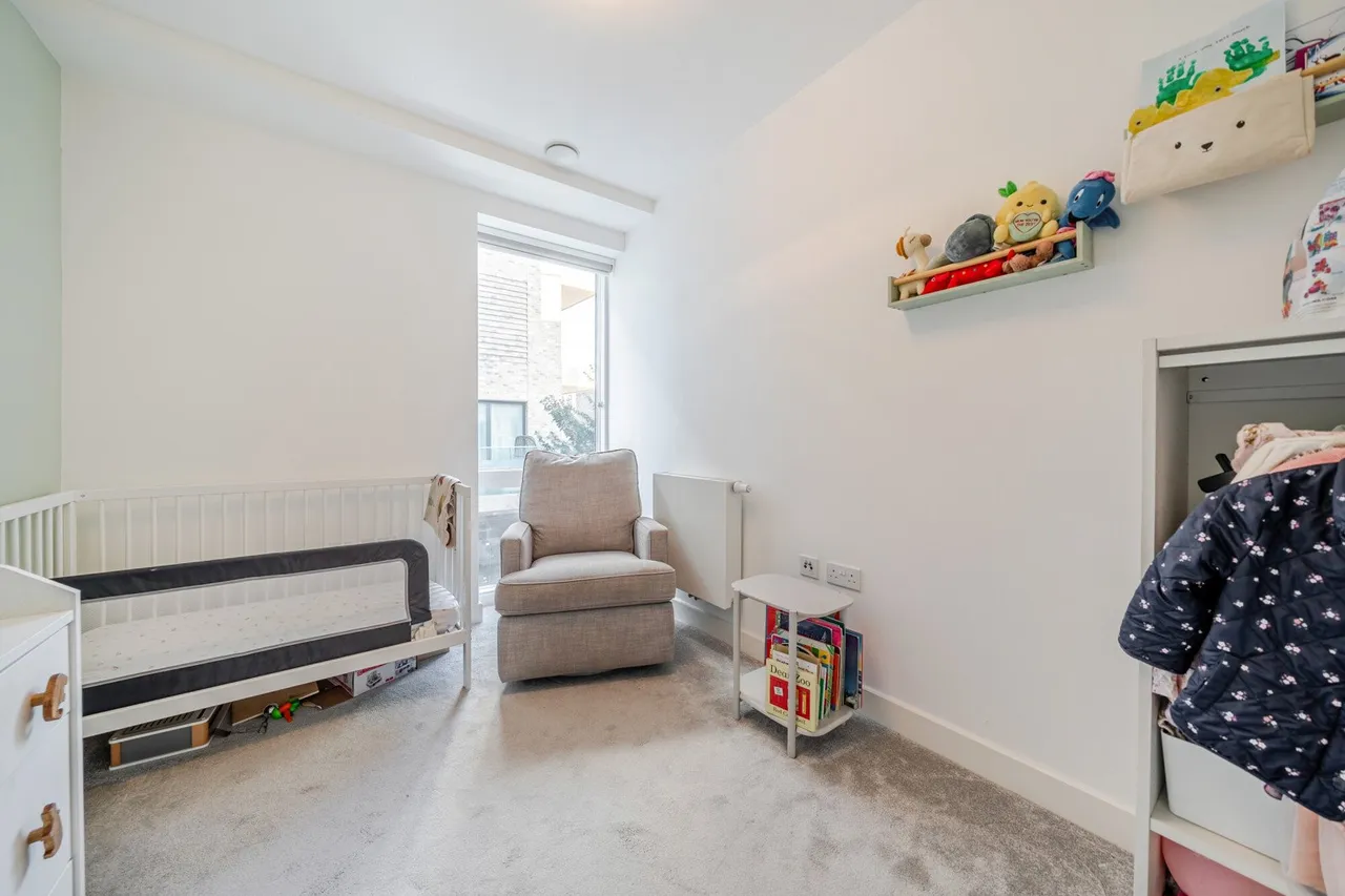 West Parkside, SE10, photo 21