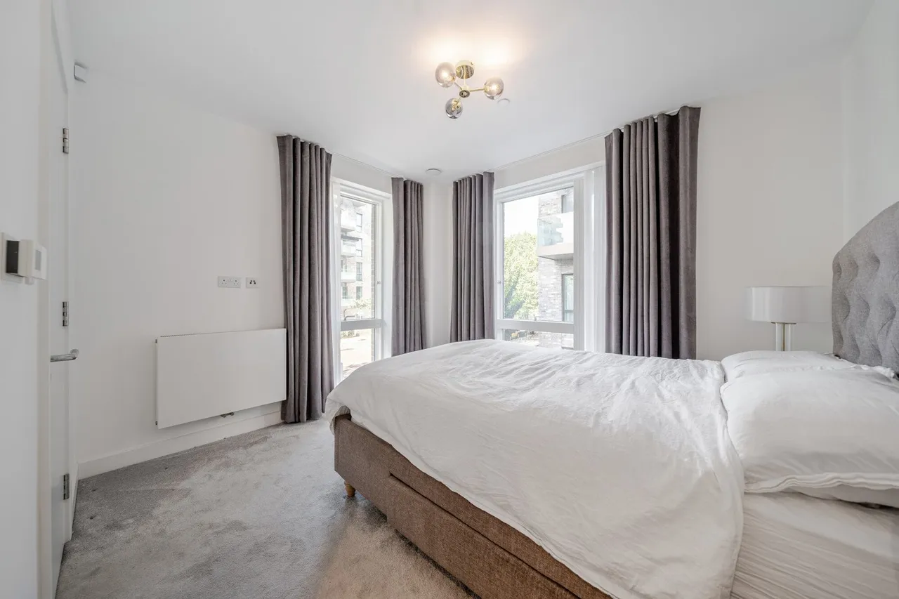 West Parkside, SE10, photo 4