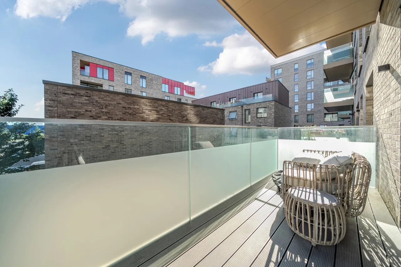 West Parkside, SE10, photo 7