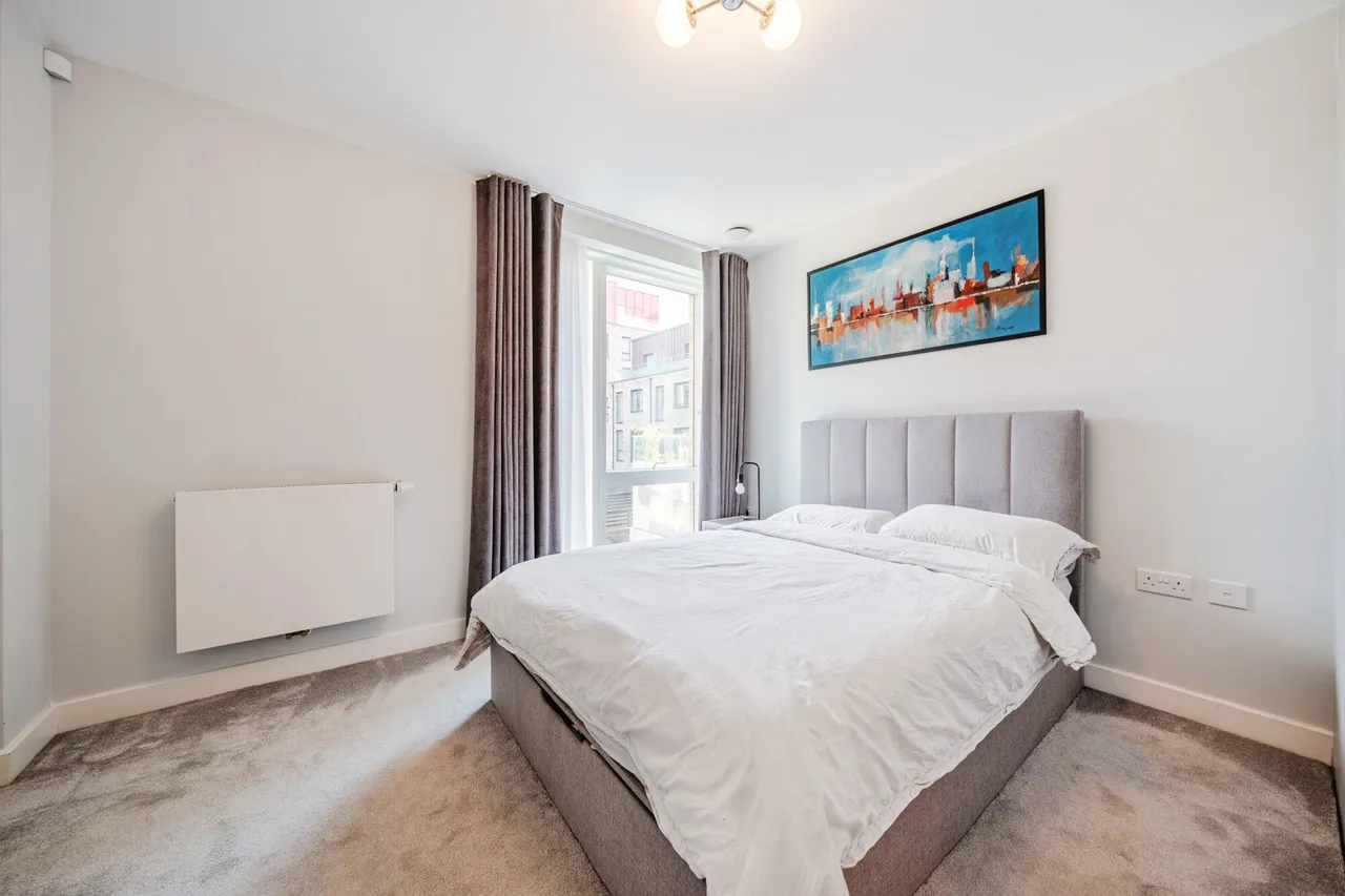 West Parkside, SE10, photo 6