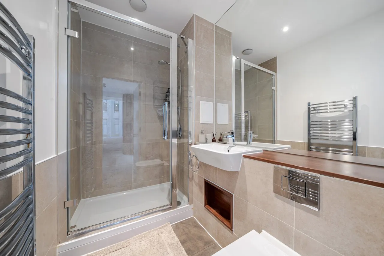 West Parkside, SE10, photo 5