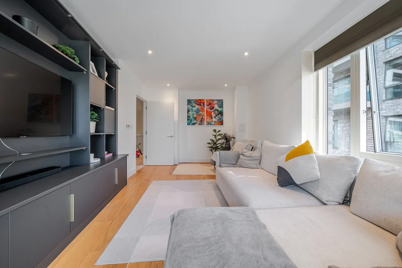 West Parkside, SE10, photo 19