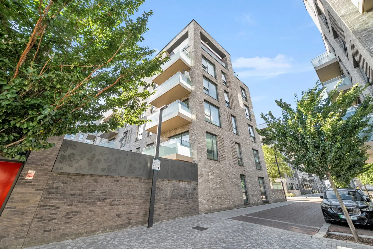 West Parkside, SE10, photo 22