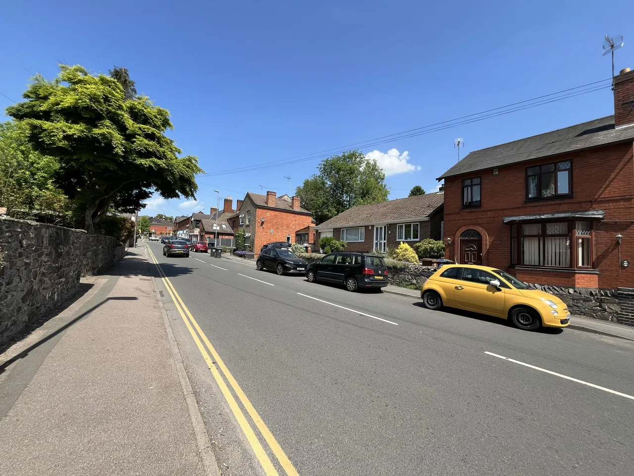 Main Street, Ratby, LE6, photo 4