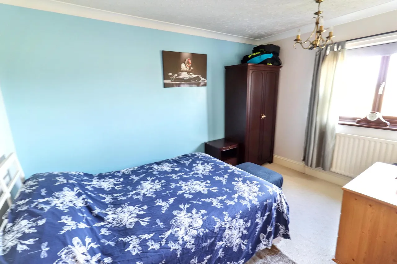 Main Road, Quadring, PE11, photo 11