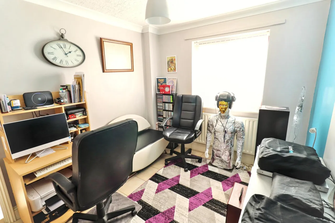 Main Road, Quadring, PE11, photo 6