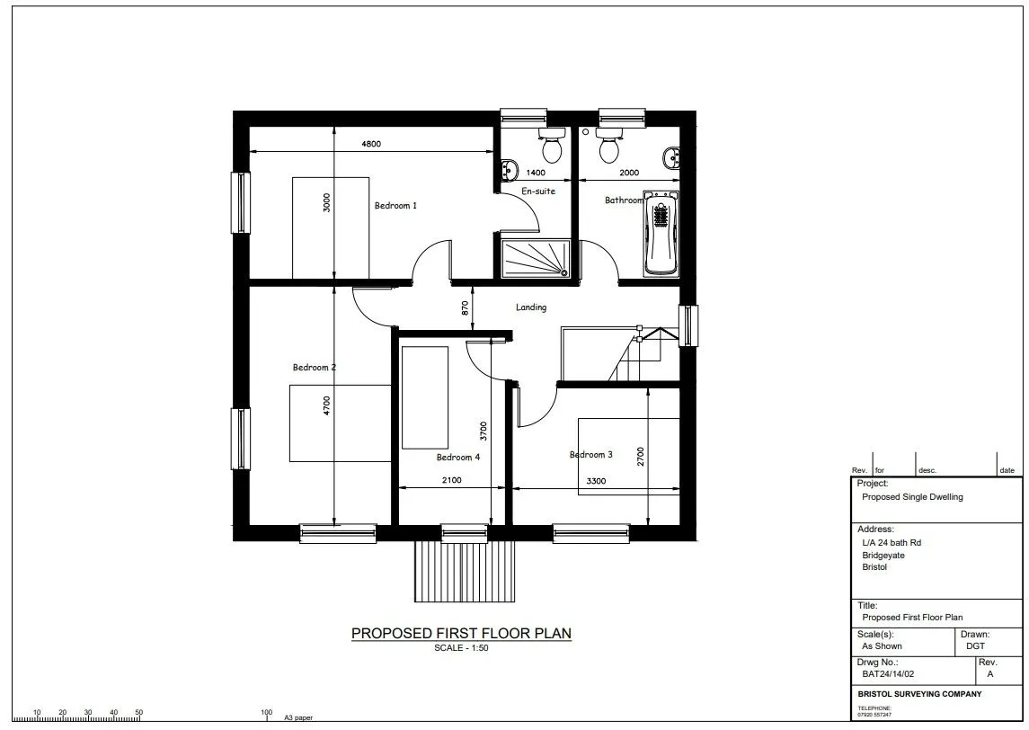 Bath Road, Bridgeyate, BS30, photo 14