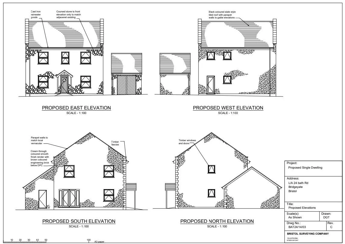Bath Road, Bridgeyate, BS30, photo 3