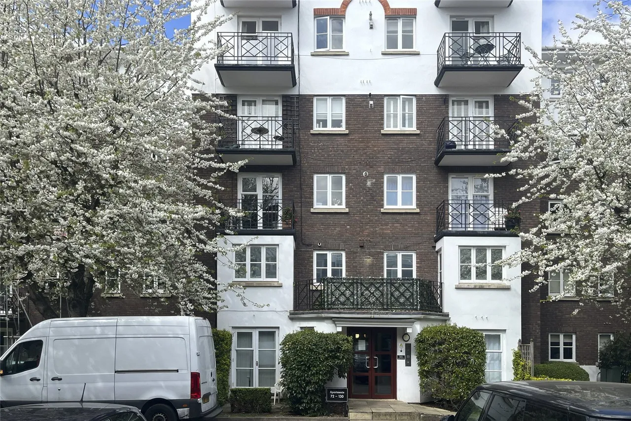 Brompton Park Crescent, London, SW6, photo 27