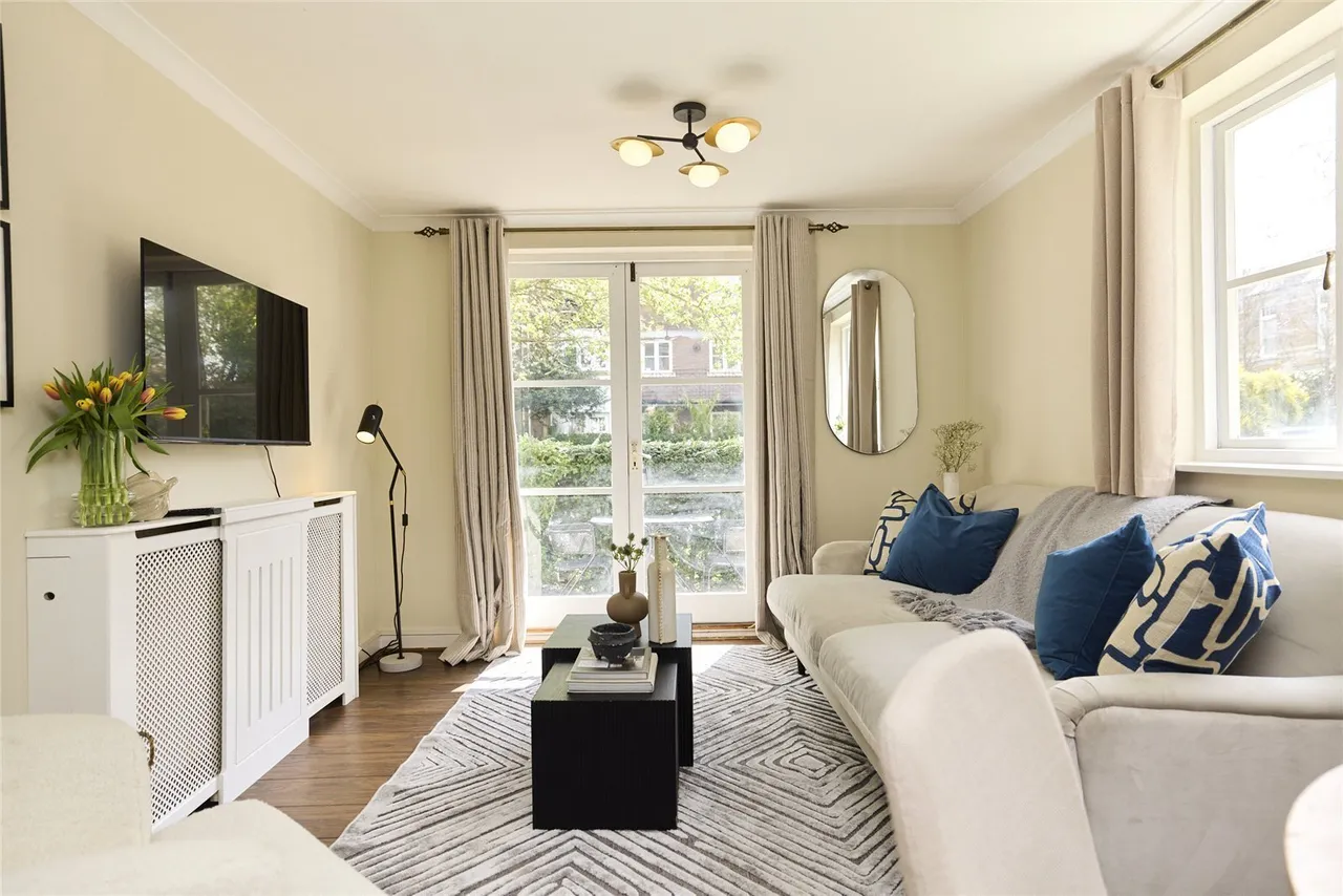 Brompton Park Crescent, London, SW6, photo 3