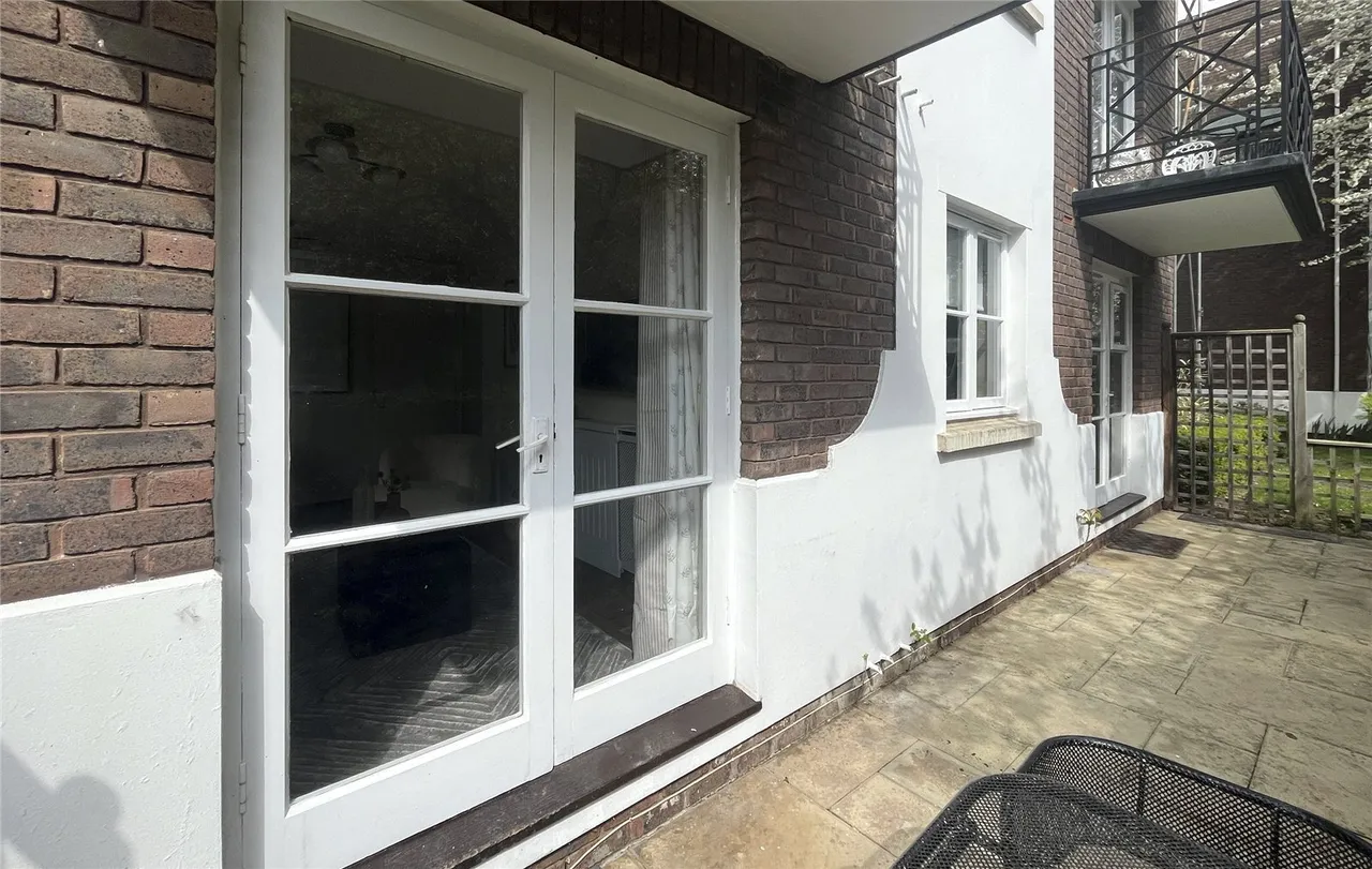 Brompton Park Crescent, London, SW6, photo 29