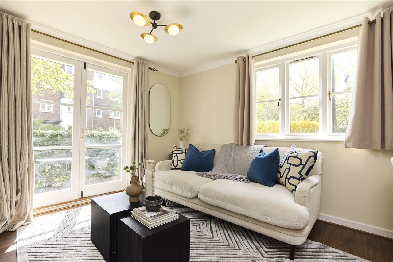 Brompton Park Crescent, London, SW6, photo 5