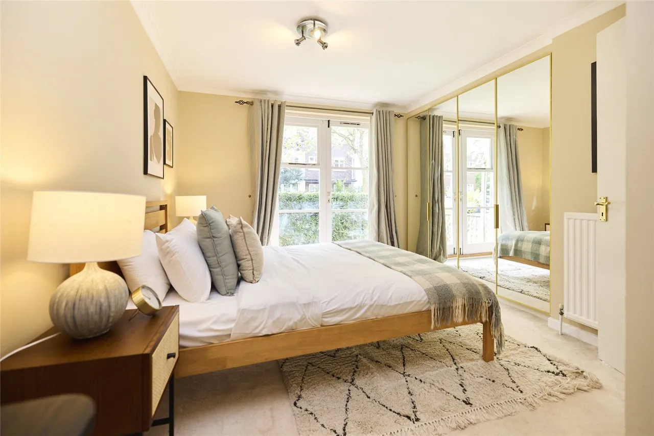 Brompton Park Crescent, London, SW6, photo 14