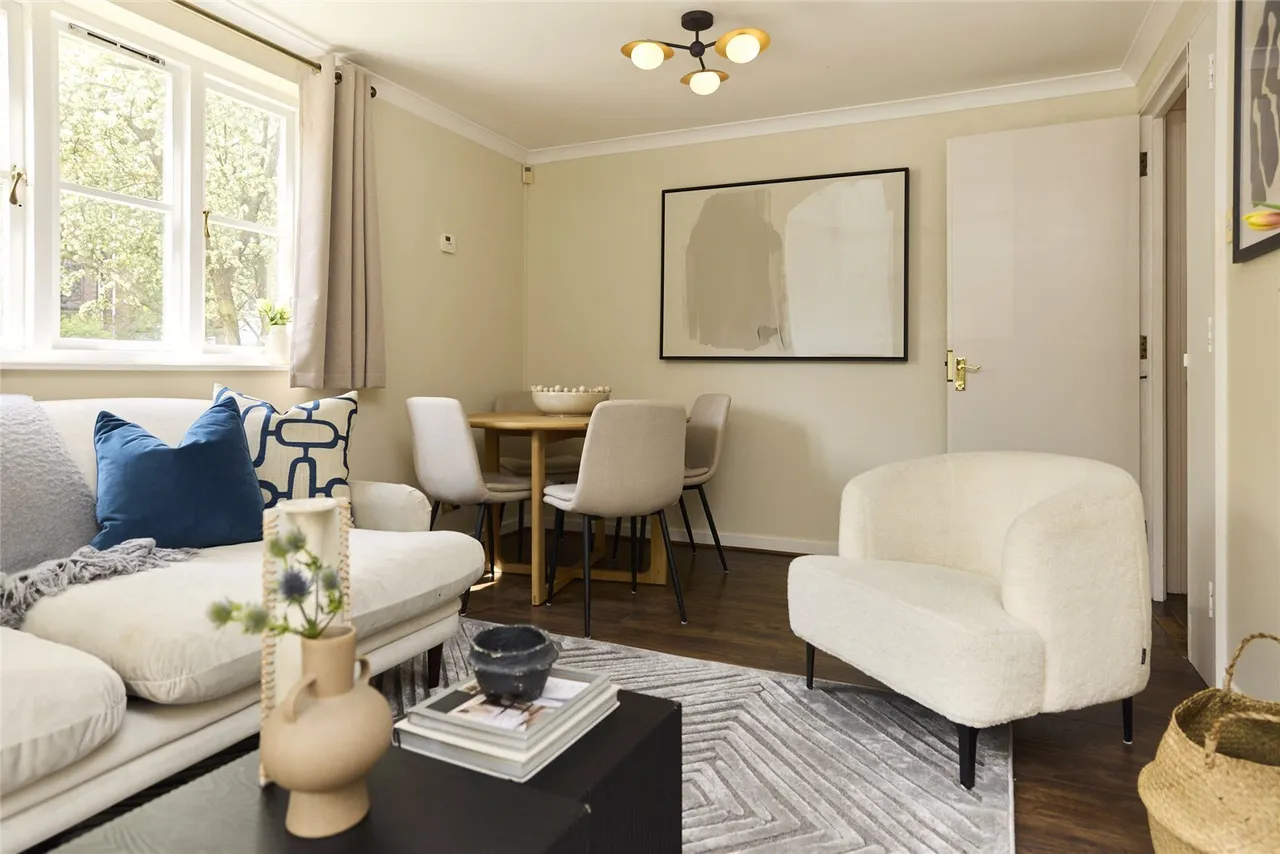 Brompton Park Crescent, London, SW6, photo 6