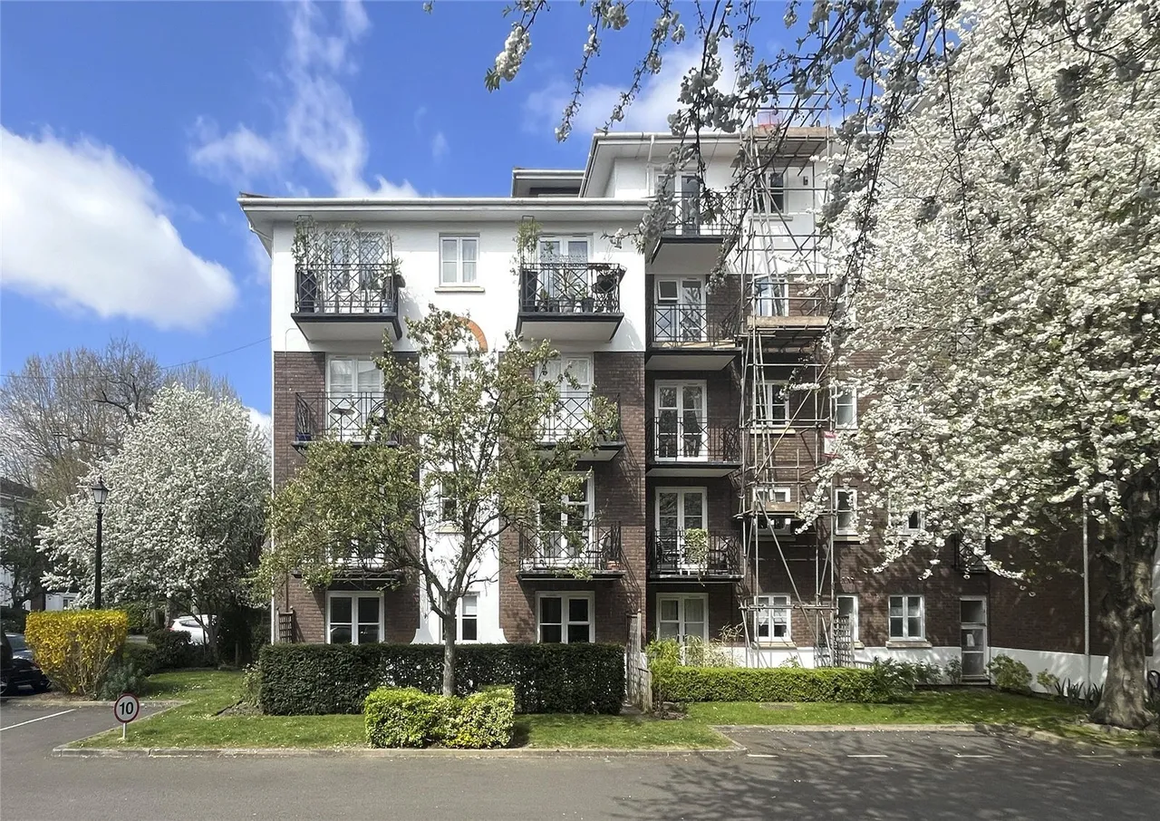 Brompton Park Crescent, London, SW6, photo 30