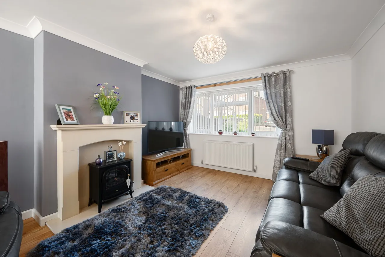 Reedings Close, Barrowby, photo 5