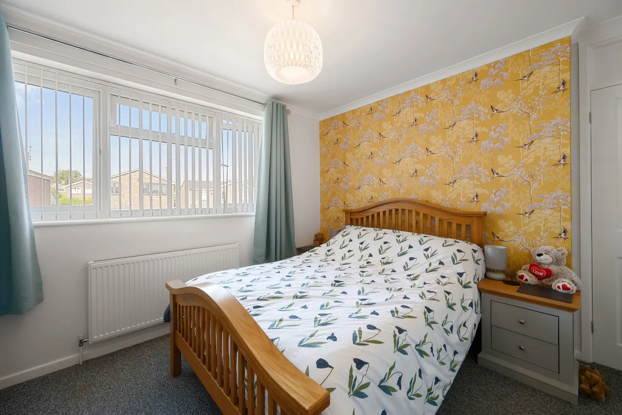 Reedings Close, Barrowby, photo 13