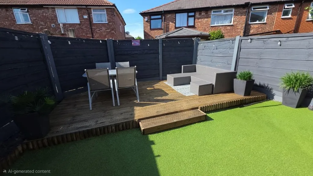 Clough Road, Droylsden, M43, photo 15