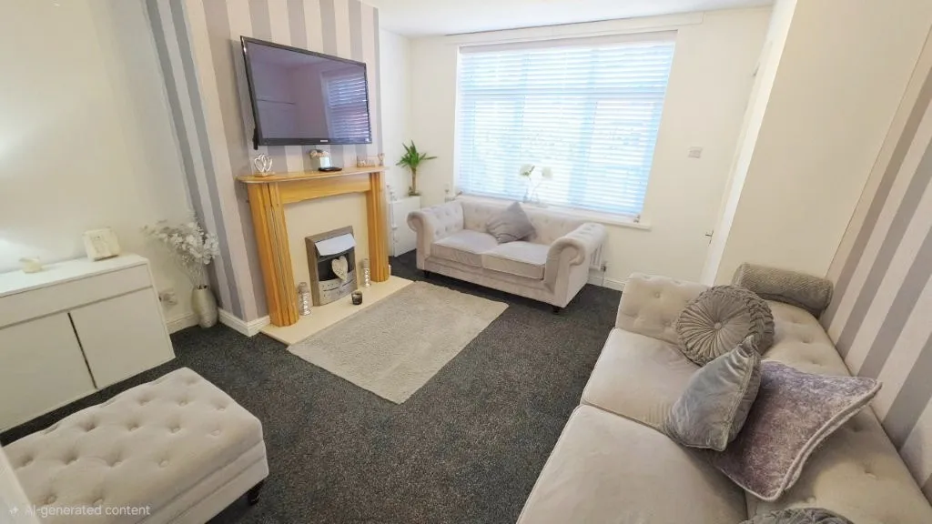 Clough Road, Droylsden, M43, photo 4
