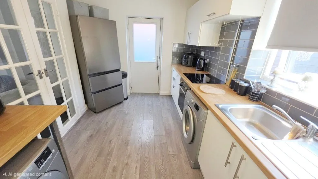 Clough Road, Droylsden, M43, photo 6