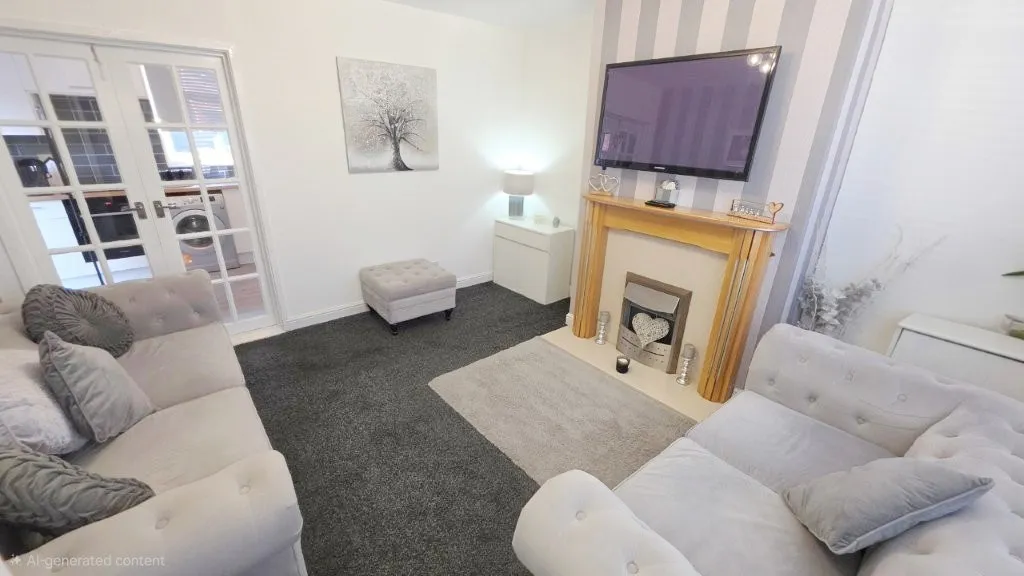 Clough Road, Droylsden, M43, photo 2