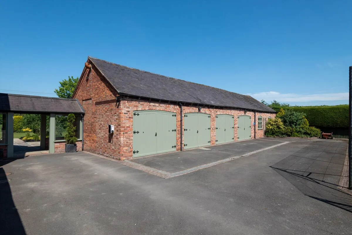 Maesbrook, Oswestry, SY10, photo 34
