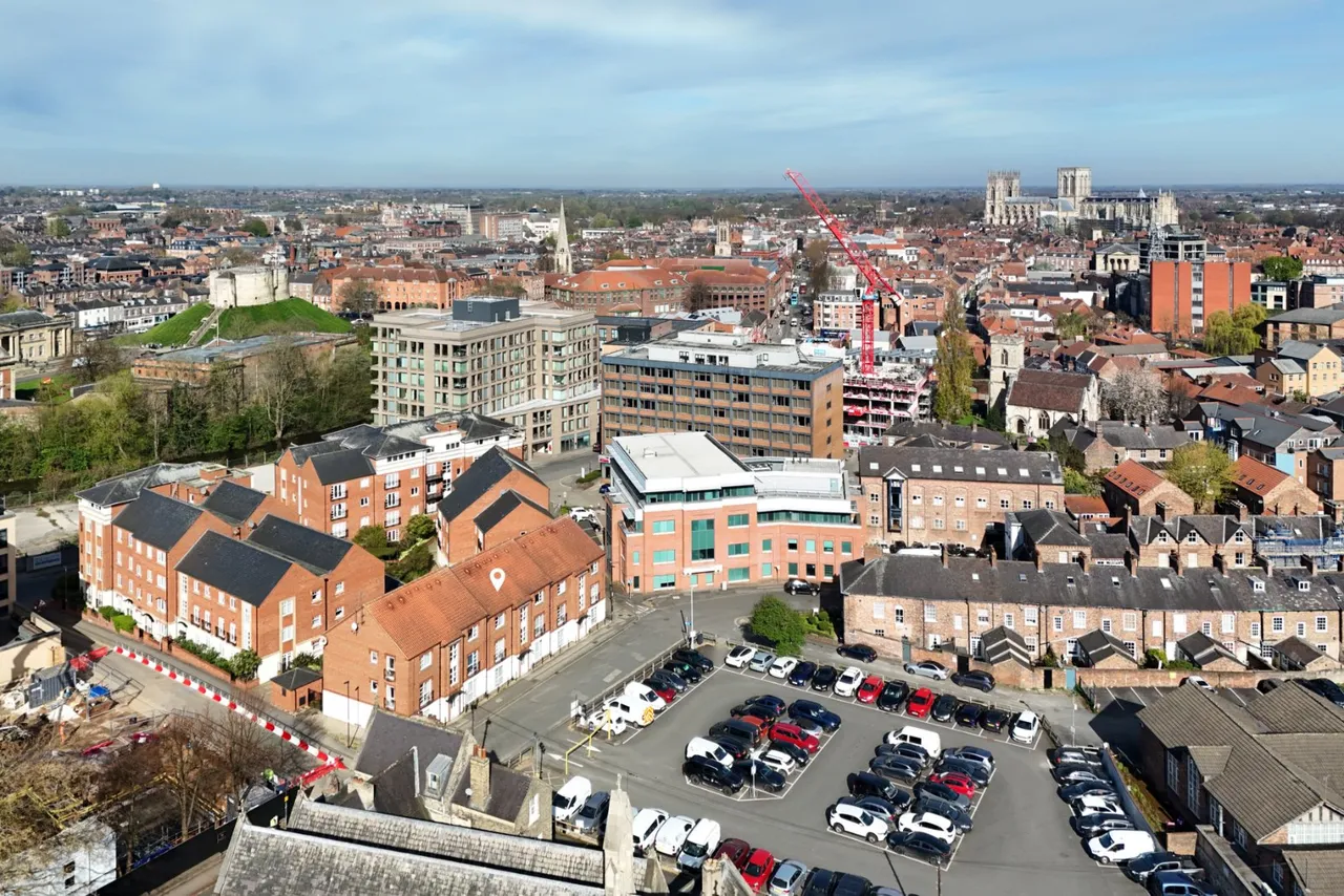 George Street, York, YO1, photo 11