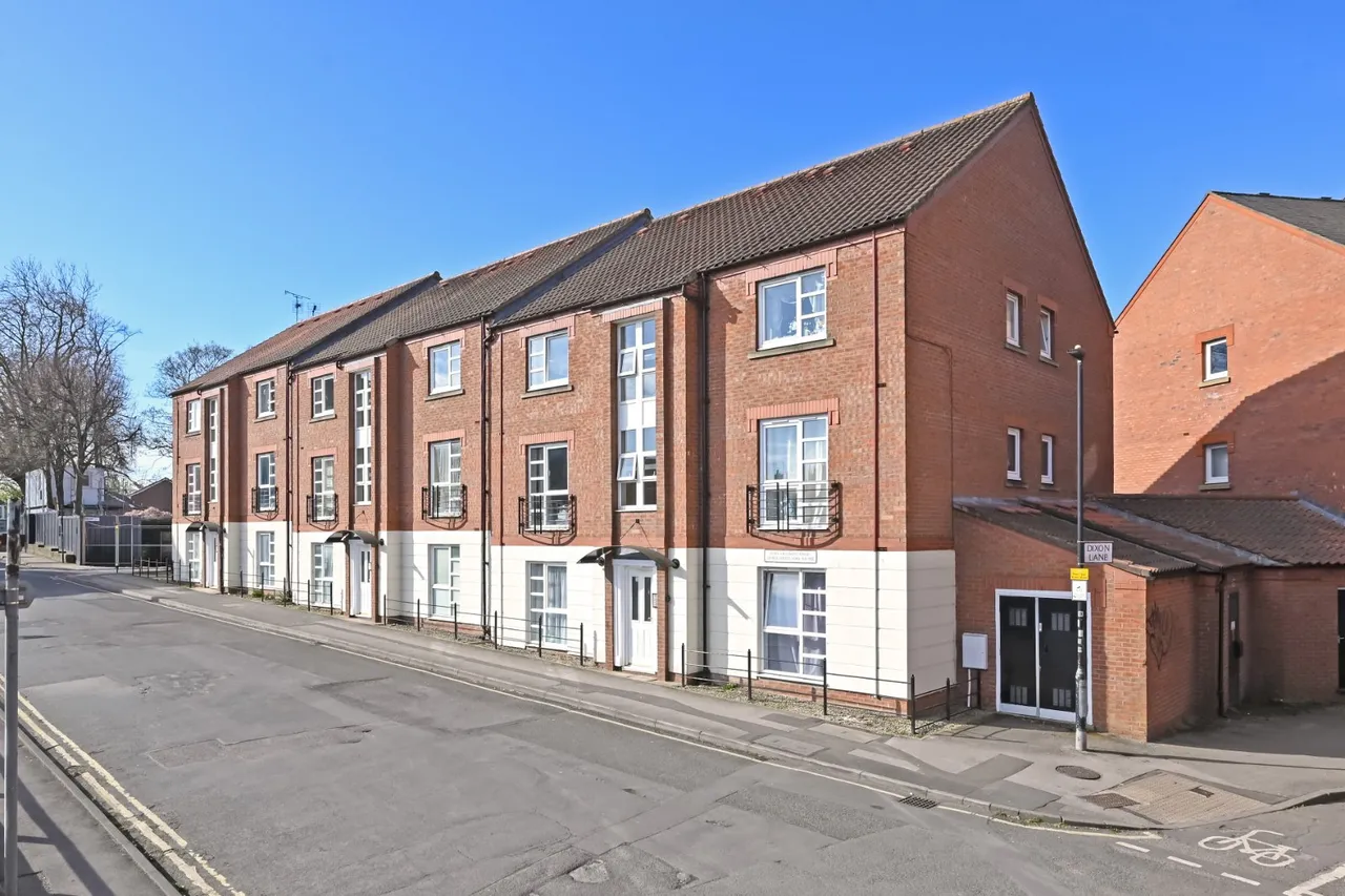 George Street, York, YO1, photo 10