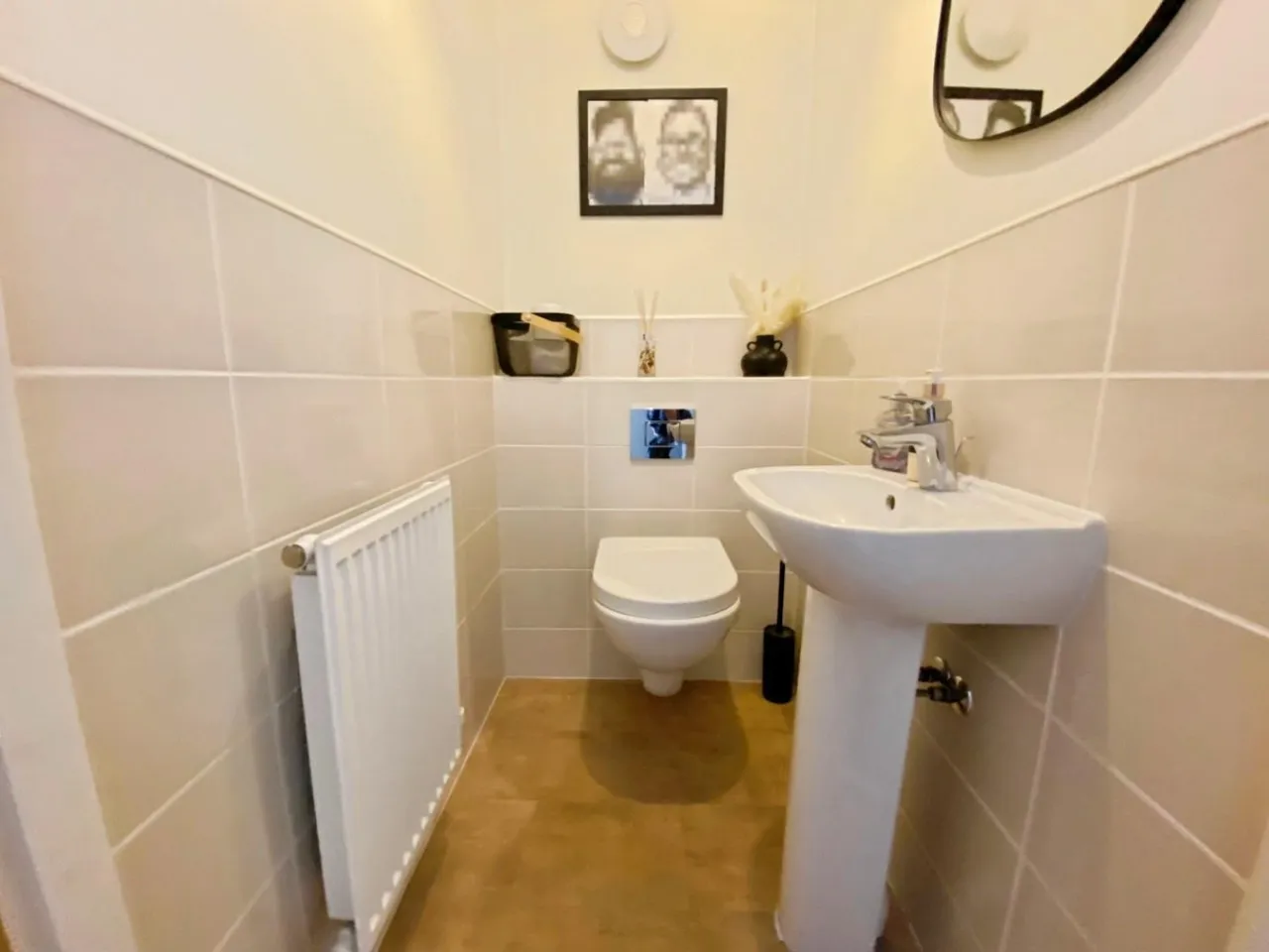 Maple Gardens, Sowerby, YO7, photo 11