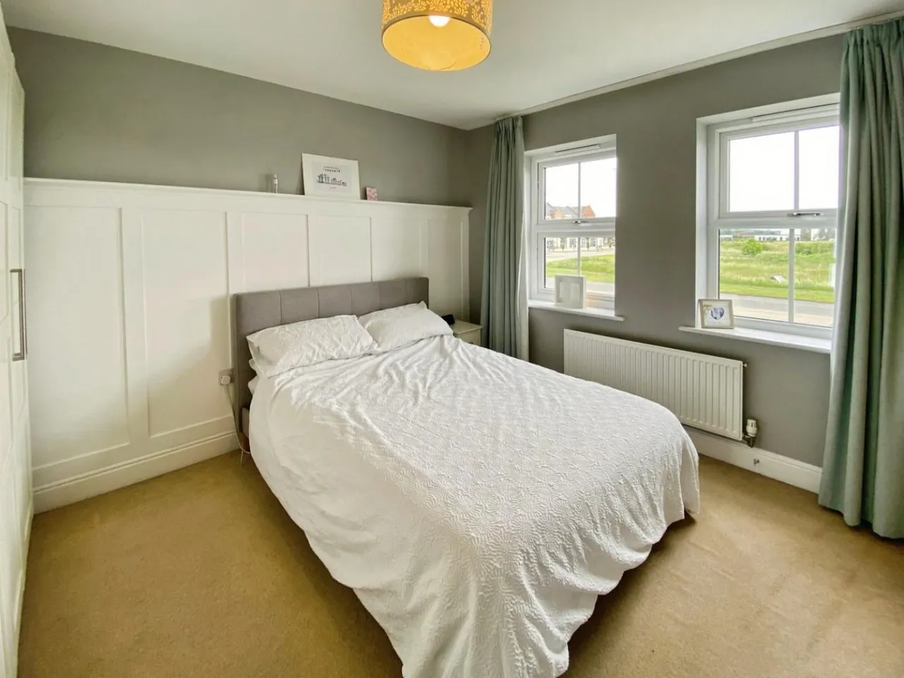Maple Gardens, Sowerby, YO7, photo 13