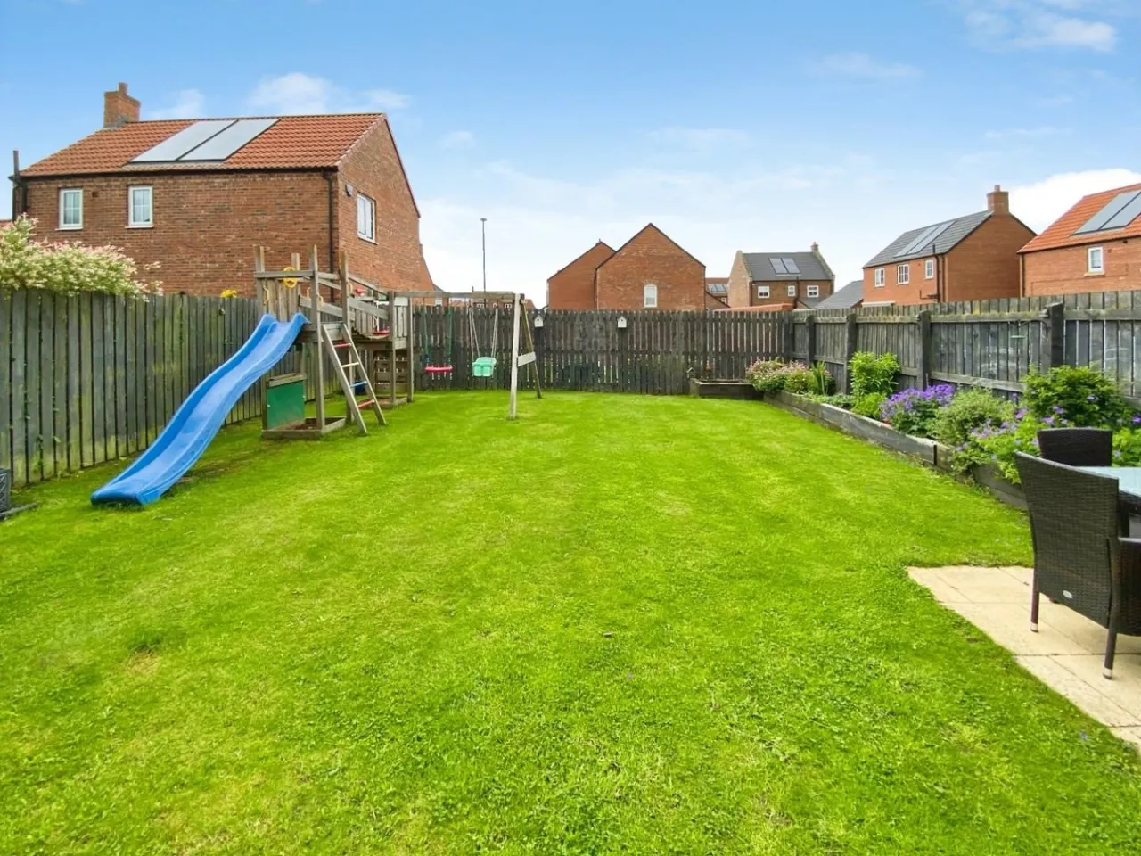 Maple Gardens, Sowerby, YO7, photo 4