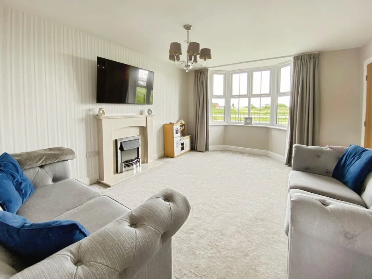 Maple Gardens, Sowerby, YO7, photo 2
