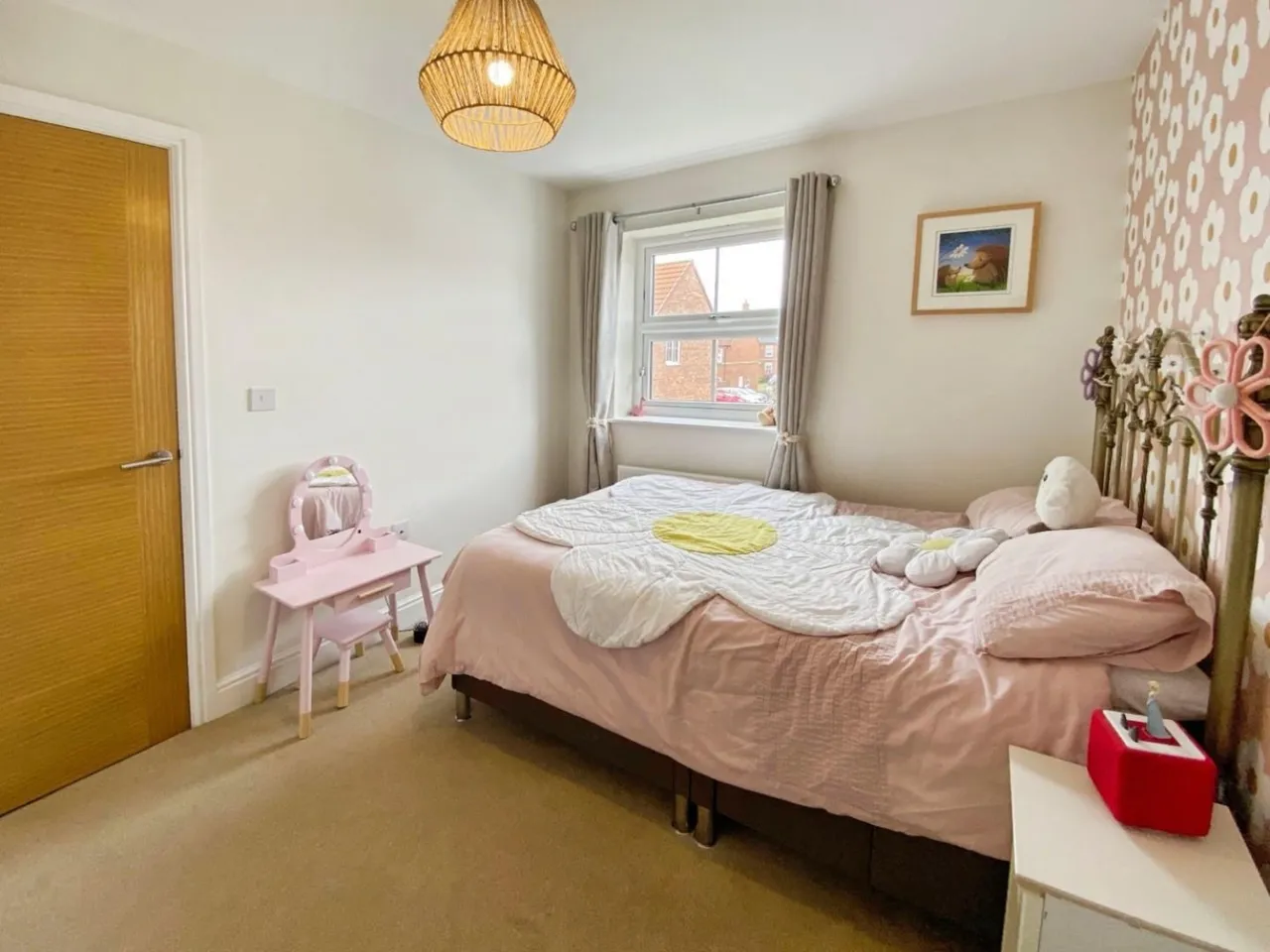 Maple Gardens, Sowerby, YO7, photo 18