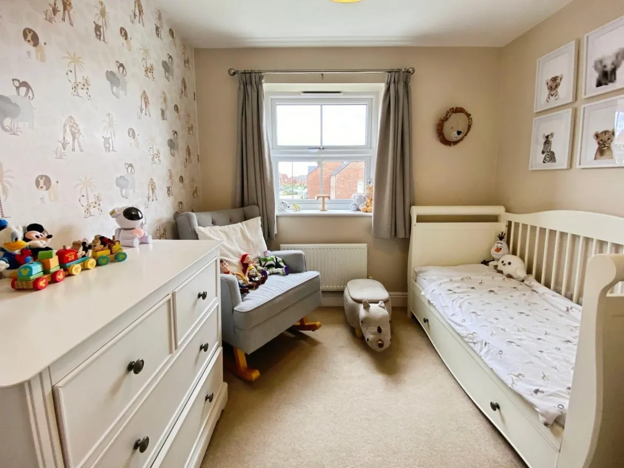 Maple Gardens, Sowerby, YO7, photo 19