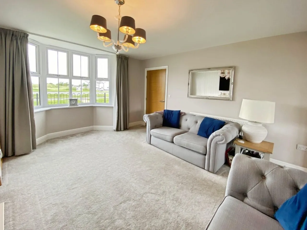 Maple Gardens, Sowerby, YO7, photo 10