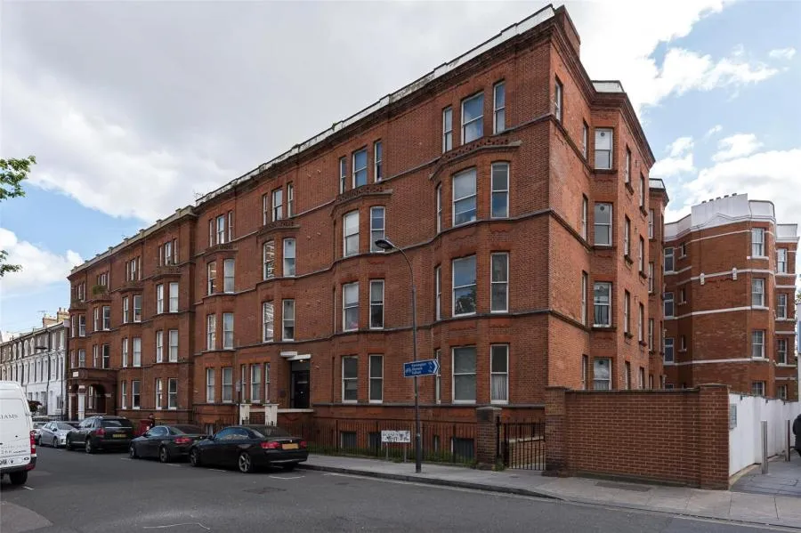 Richmond Way, London, W12, photo 3