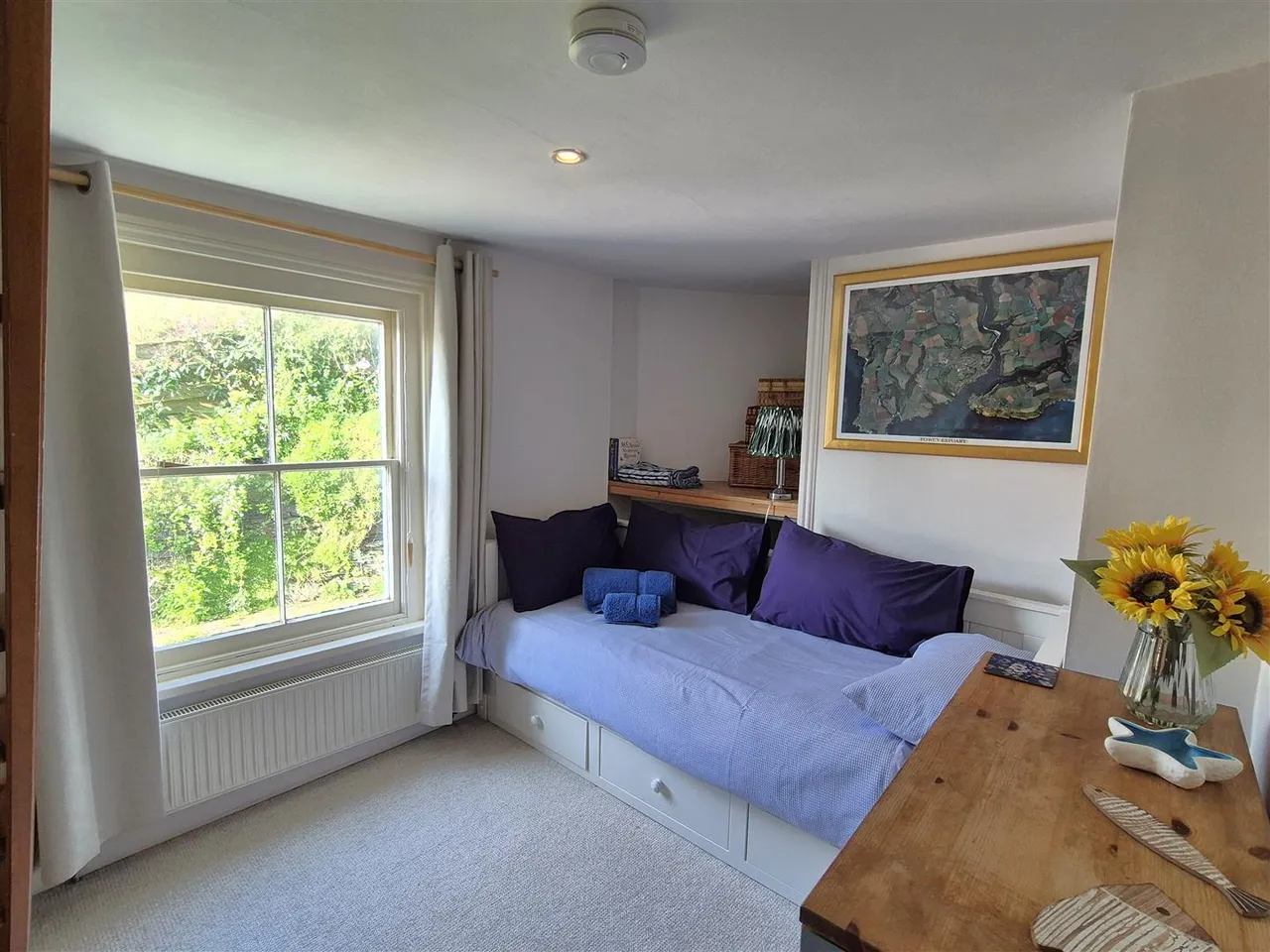 Bull Hill, Fowey, photo 14