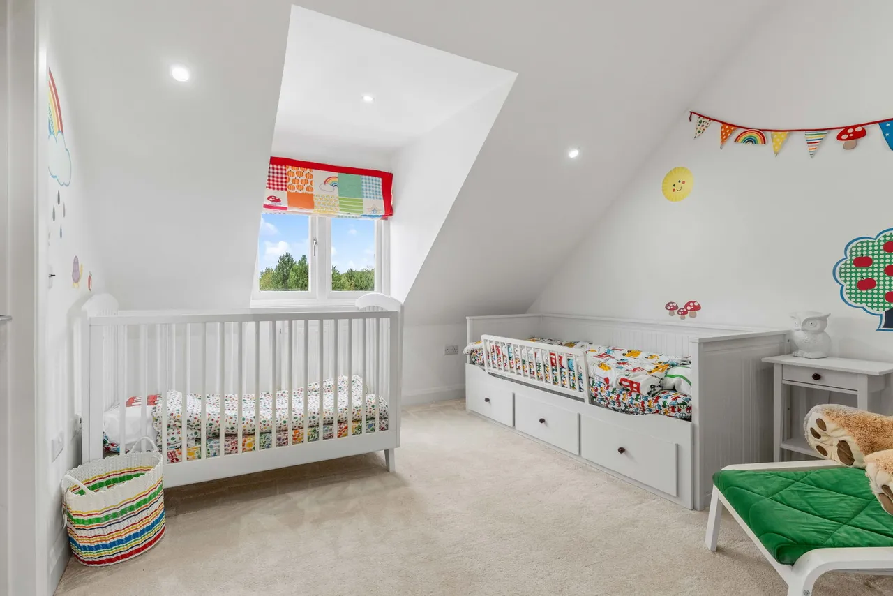 Froghall Lane, Walkern, SG2, photo 40
