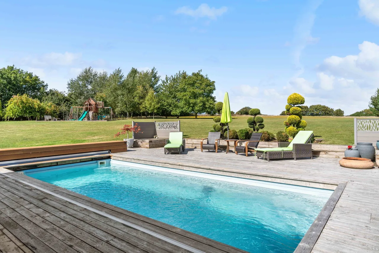 Froghall Lane, Walkern, SG2, photo 9