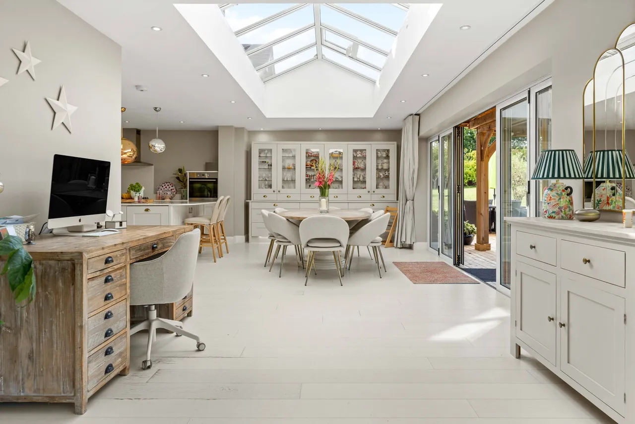 Froghall Lane, Walkern, SG2, photo 4