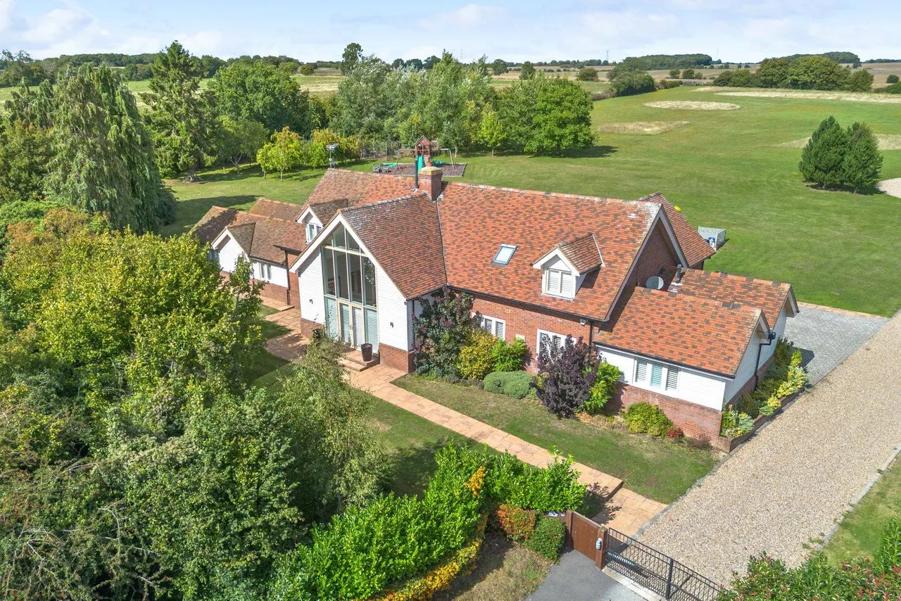 Froghall Lane, Walkern, SG2, photo 65