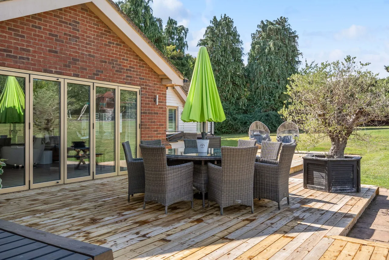 Froghall Lane, Walkern, SG2, photo 49