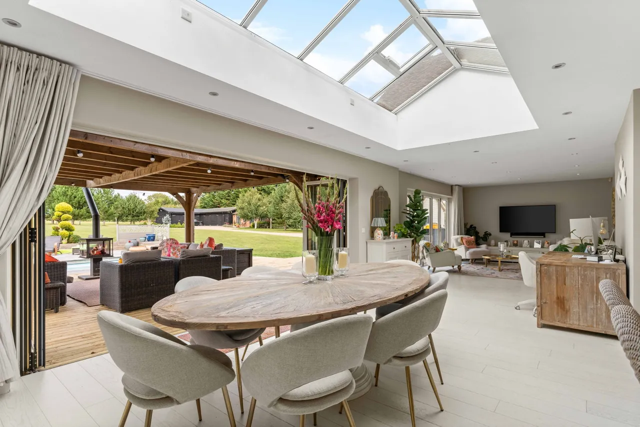 Froghall Lane, Walkern, SG2, photo 17